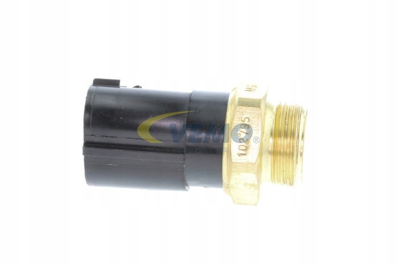 фото №11, Vemo v15-99-2006 переключатель термический, вентилятор радиатора