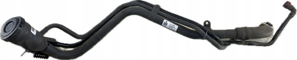 фото №1, Opel insignia b 1.5 lfv труба заливна горловина пального 84154438 hb h/b