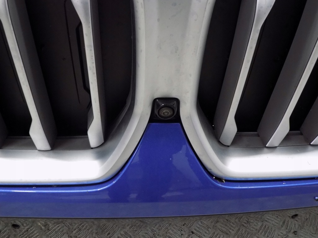 фото №6, Bmw x6 g06 перед капот pas крыло бампер лампы led m-pakiet c3w