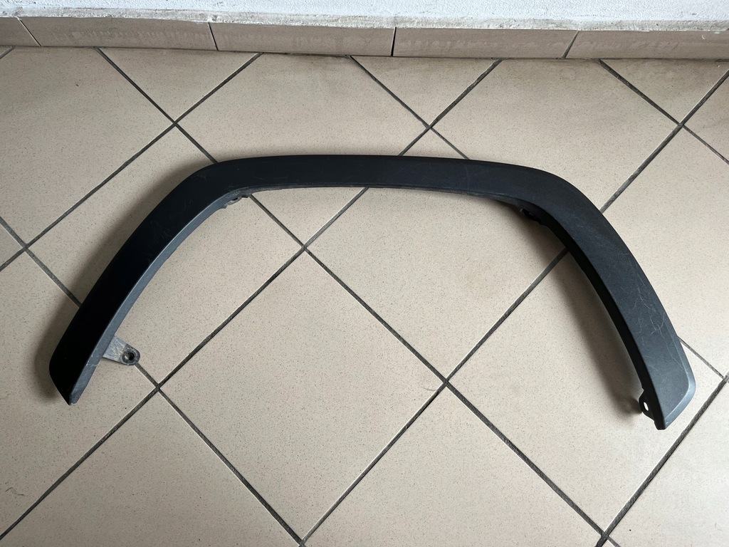 фото №1, Toyota rav4 rav iv молдинг крыла левая перед