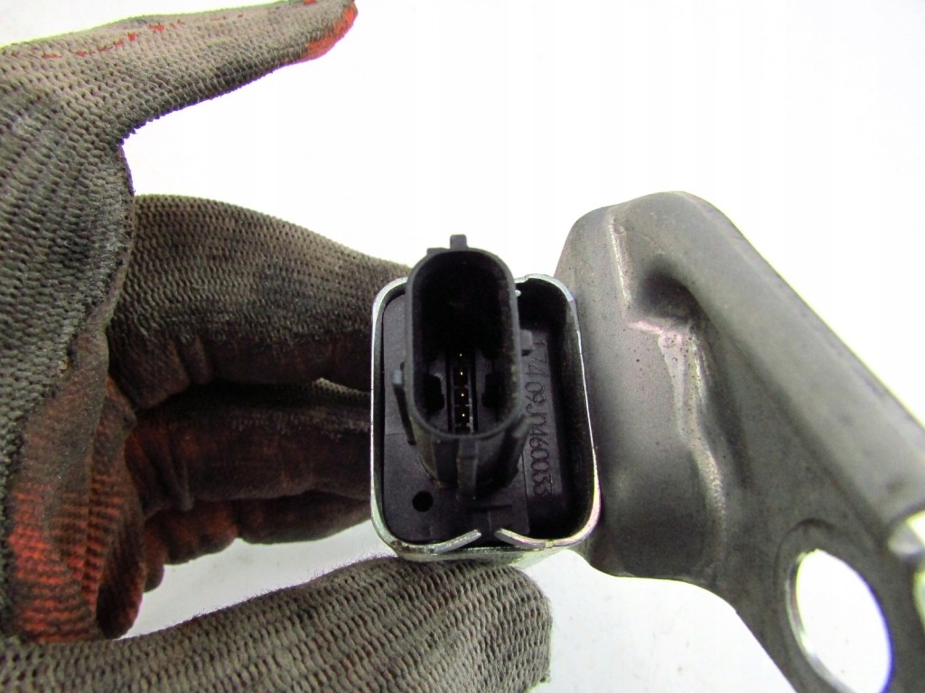 Lexus rx ii датчик ударний 8983448020 Доставка