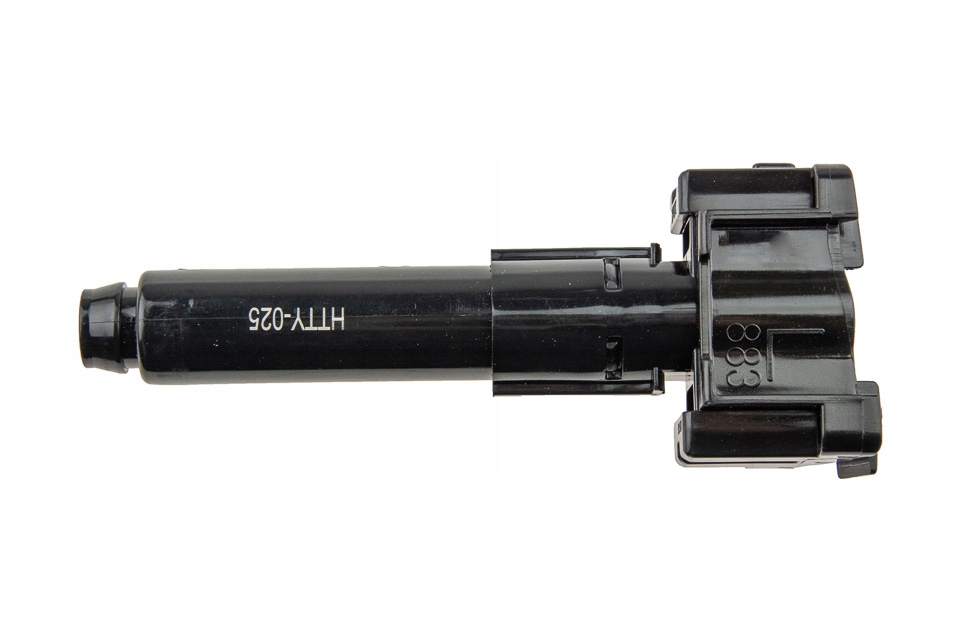 фото №11, Омивач фара toyota camry 12- /лівий/