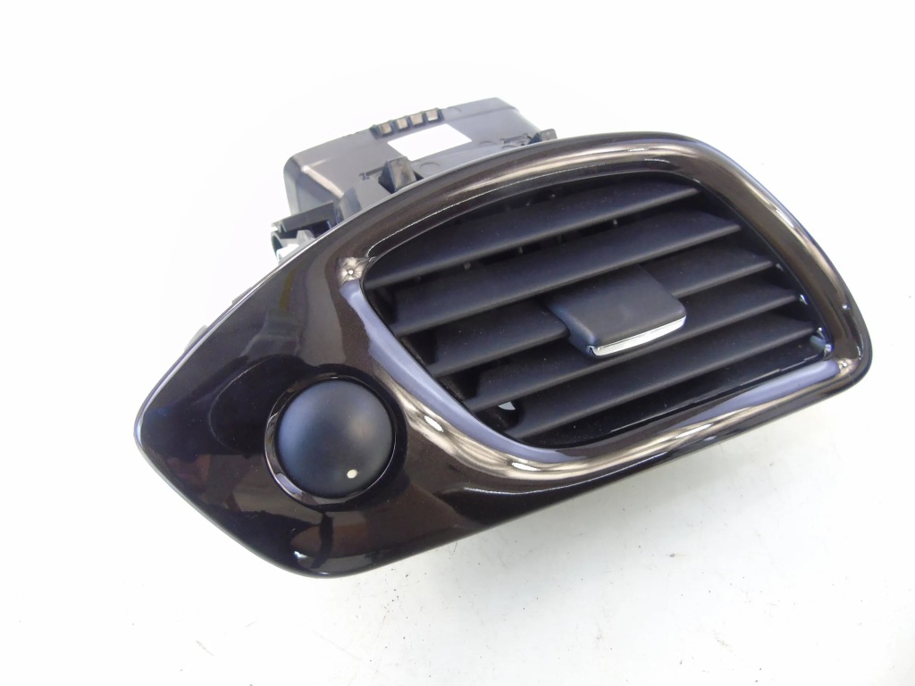 фото №4, Решётка обдув левая renault scenic iii 1012124