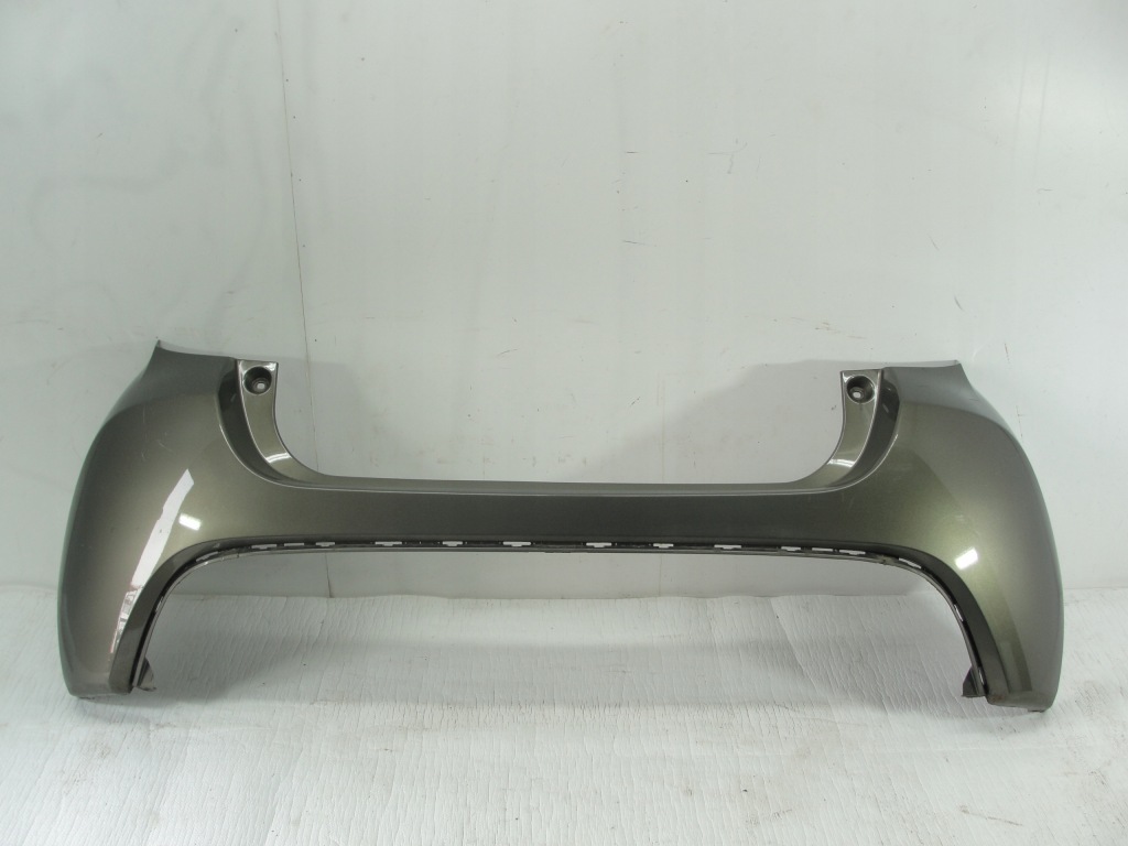 Купить Бампер задний toyota yaris iv 2020- 52159-k0030