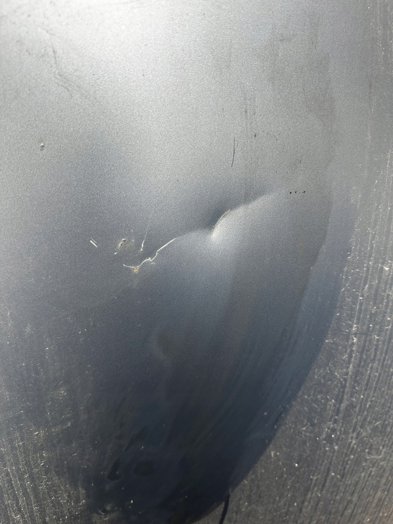 фото №2, Капот renault captur ii 2 651224638r