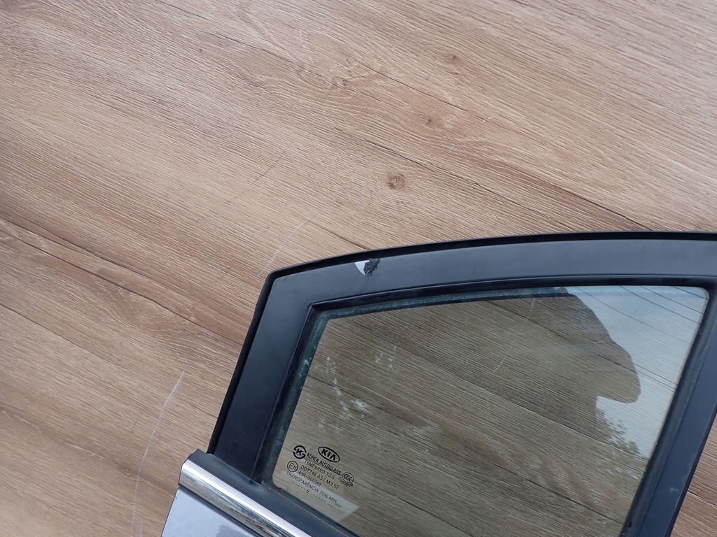 фото №5, Kia magentis ii 06-12 двері задні праве 8v