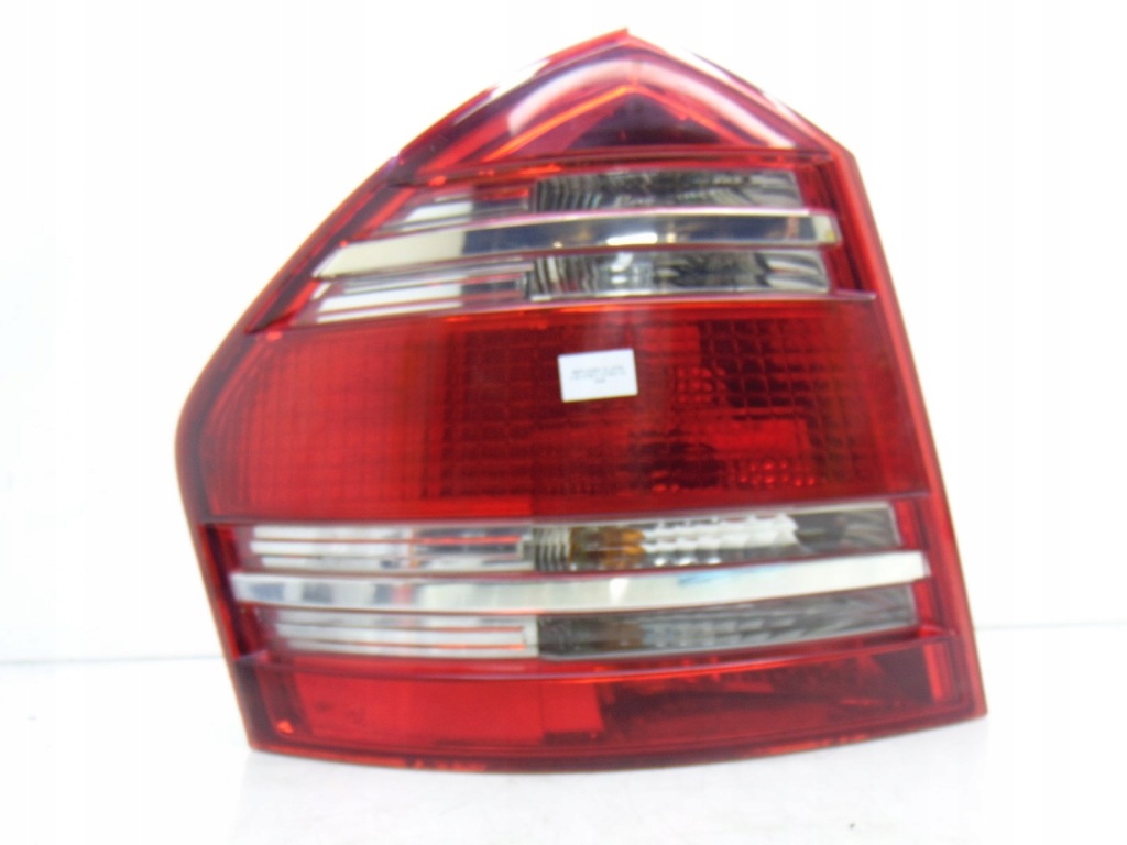 фото №1, Лампа левая задняя левая задняя mercedes gl x164 06-