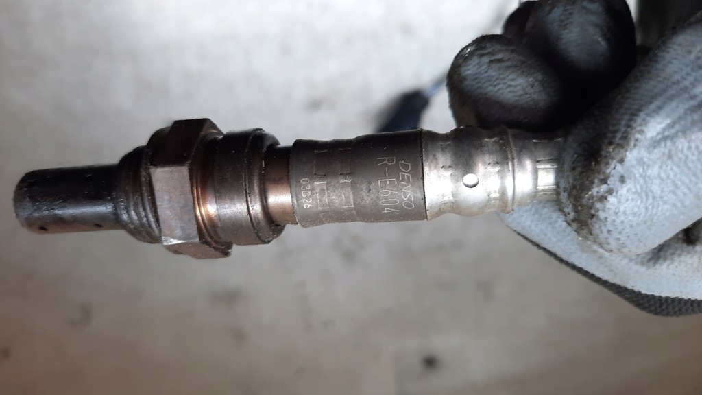 фото №3, Датчик denso r-604 volvo s60 i v70 ii 2.4b