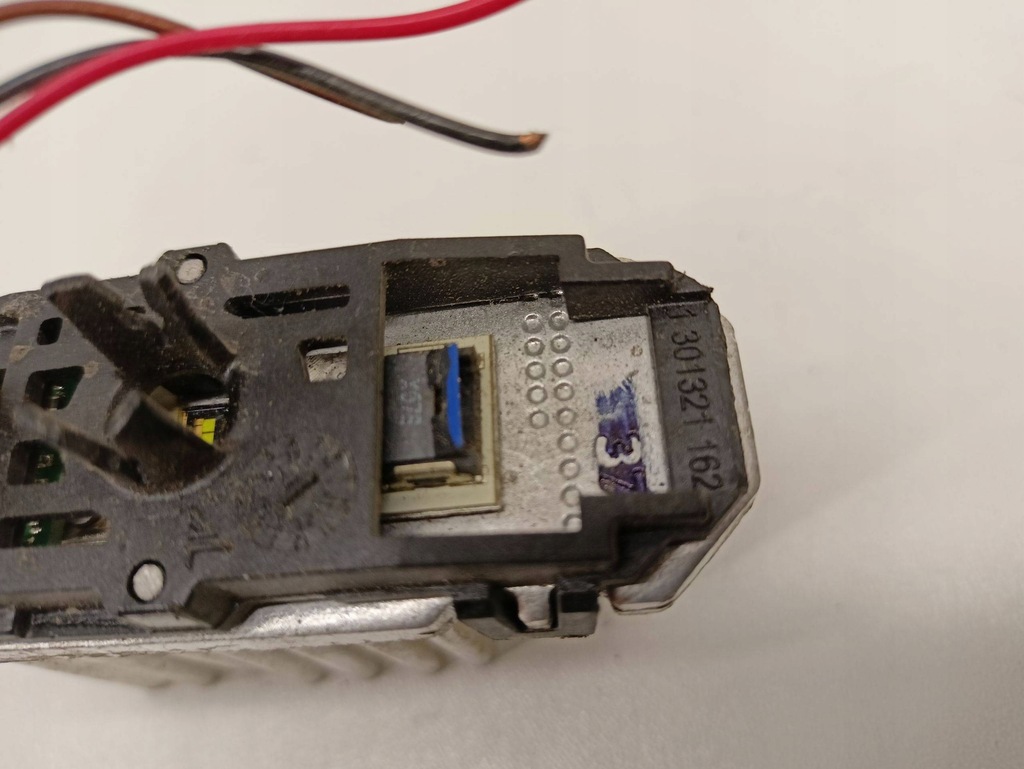 фото №5, Skoda octavia iii 3 модуль led