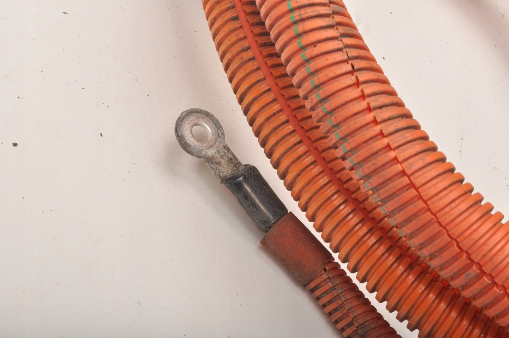 фото №12, Citroen ds3 crossback e-tense жгут разъём зарядки 9834139980