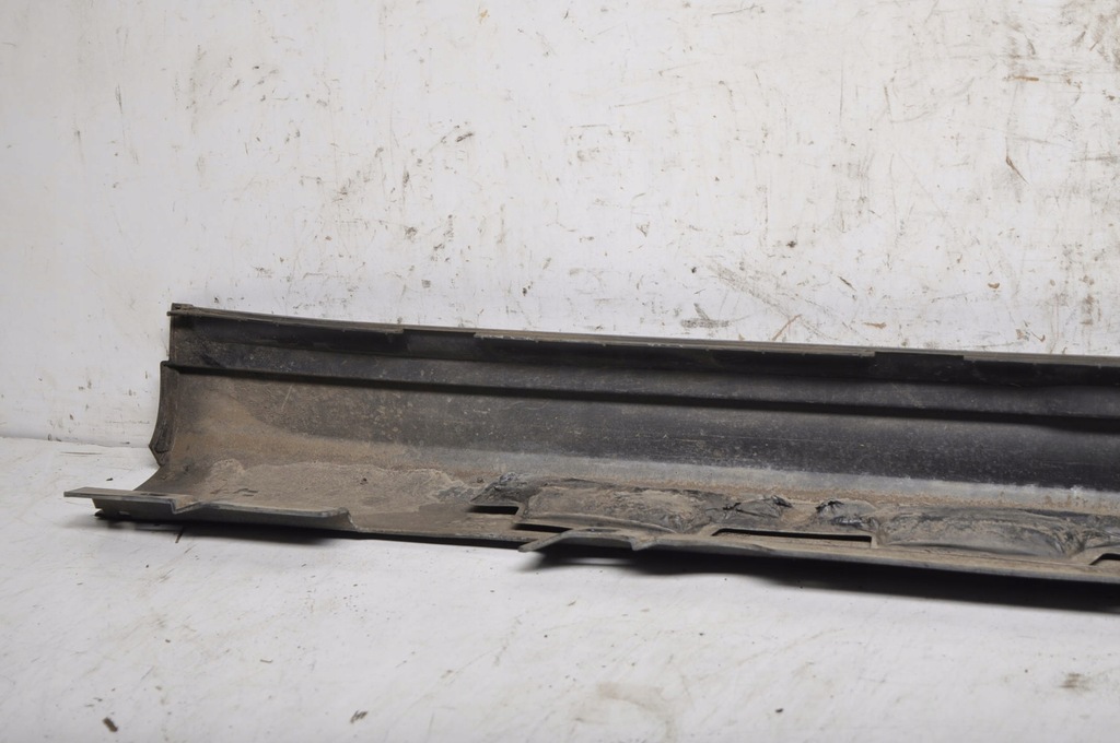 фото №13, Porsche macan накладка порог левая c9x 95b854883a