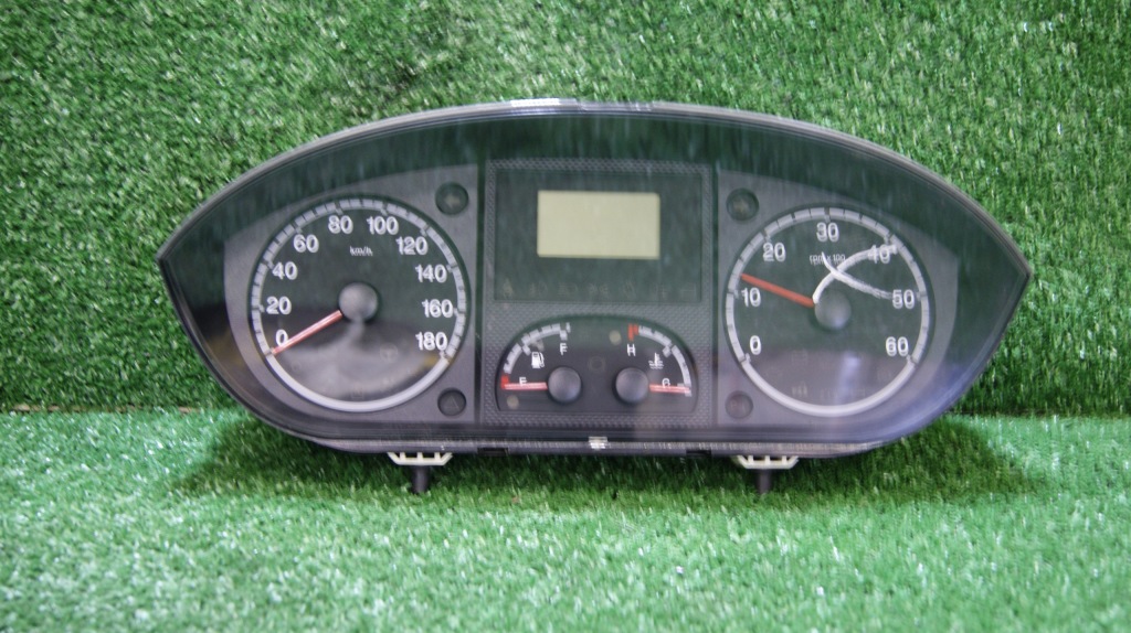 фото №1, Приборы счетчик peugeot boxer 2 1360355080 2.2 hdi