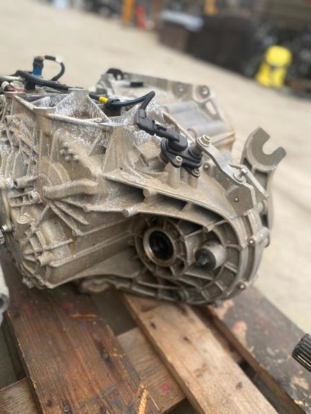 фото №5, Jeep renegade коробка передач передач автоматична коробка передач 1.3 t