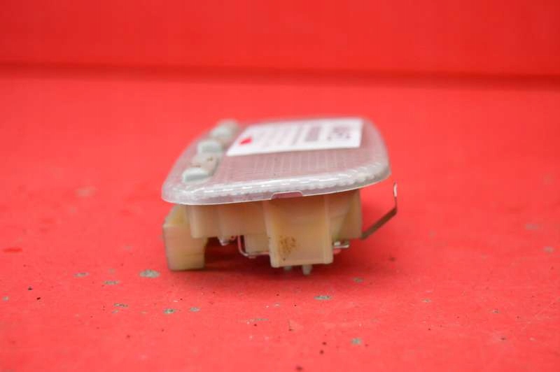 фото №4, Лампа освещение салона перед 9680713980 peugeot partner 2 ii 08-12