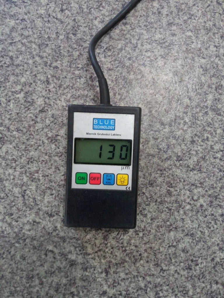 фото №6, Кришка багажника задня kombi subaru legacy v 2009-2014