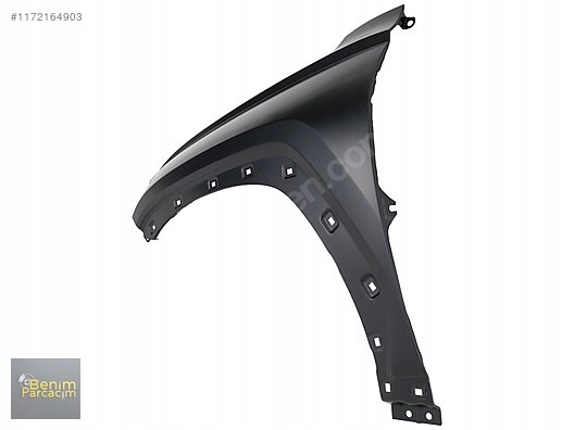 фото №1, Hyundai tucson 2020- крила передній правий лівий