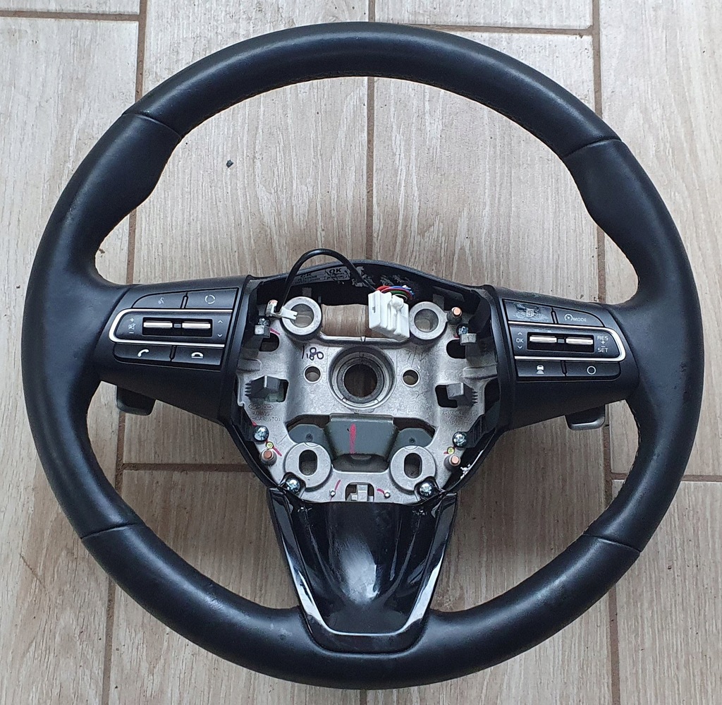 фото №1, Повітропровід stinger пелюстки перемикання