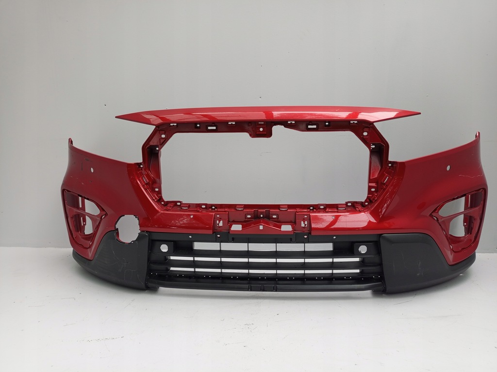 фото №16, Suzuki sx4 s-cross ii 2 2021- бампер перед передний 71711-64u ÷