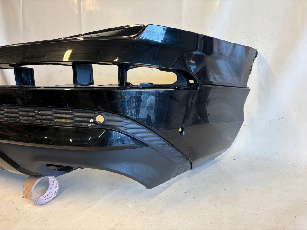 Audi q7 4m0 s-line lift 19- бампер задний  4m0807527m Недорого