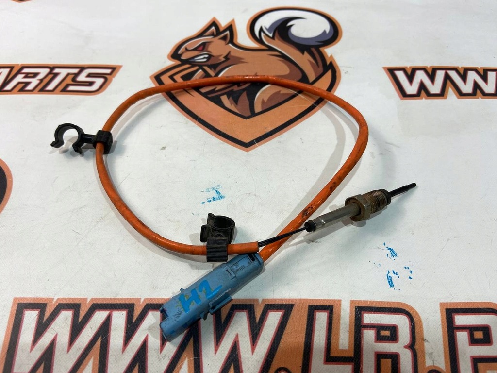 фото №1, Датчик температуры выхлопных газов range l405 fpla12b591aa