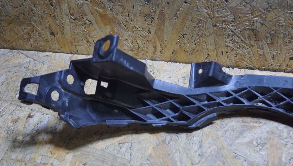 фото №10, Направляющая кронштейн лампы правый перед subaru wrx 14-