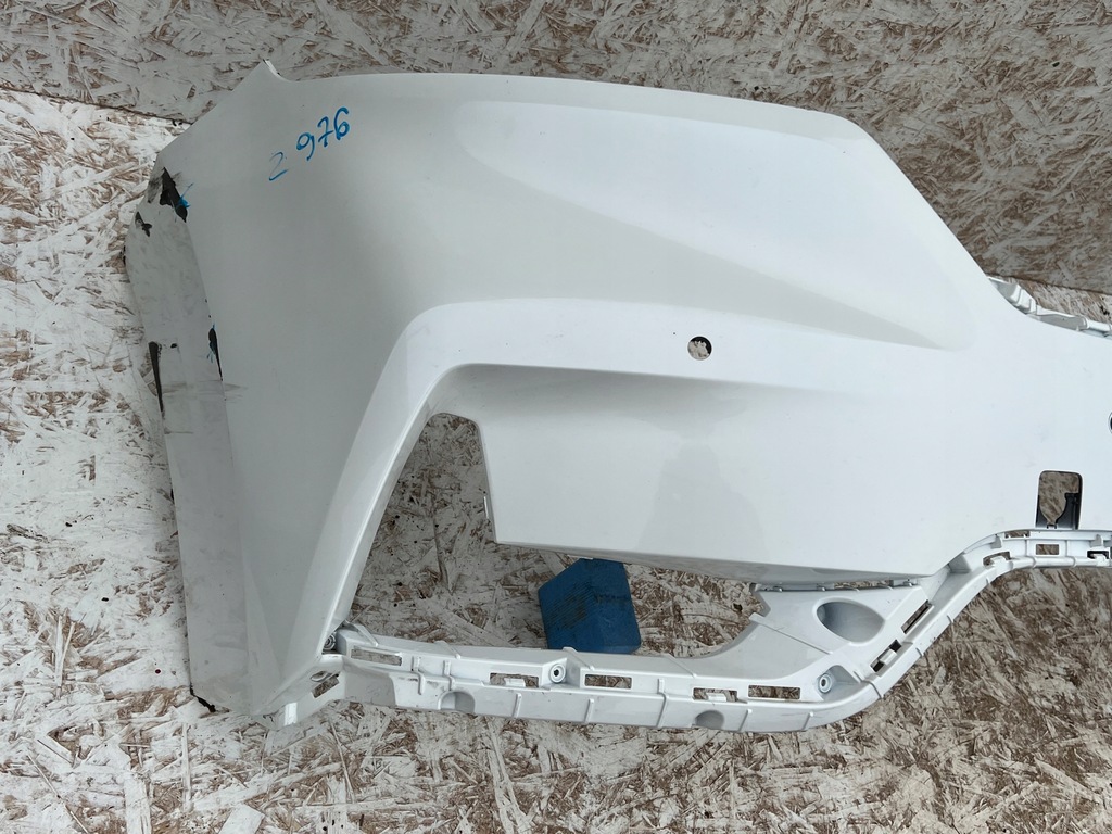 фото №9, Бампер передний перед kia carnival 22-