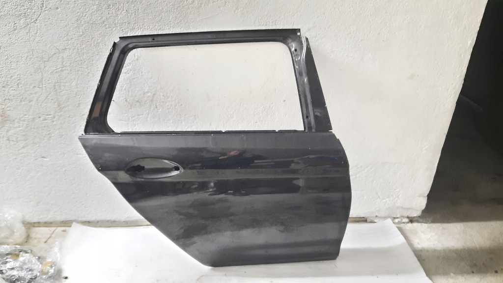 фото №1, Bmw 5 g31 kombi дверь правое задняя