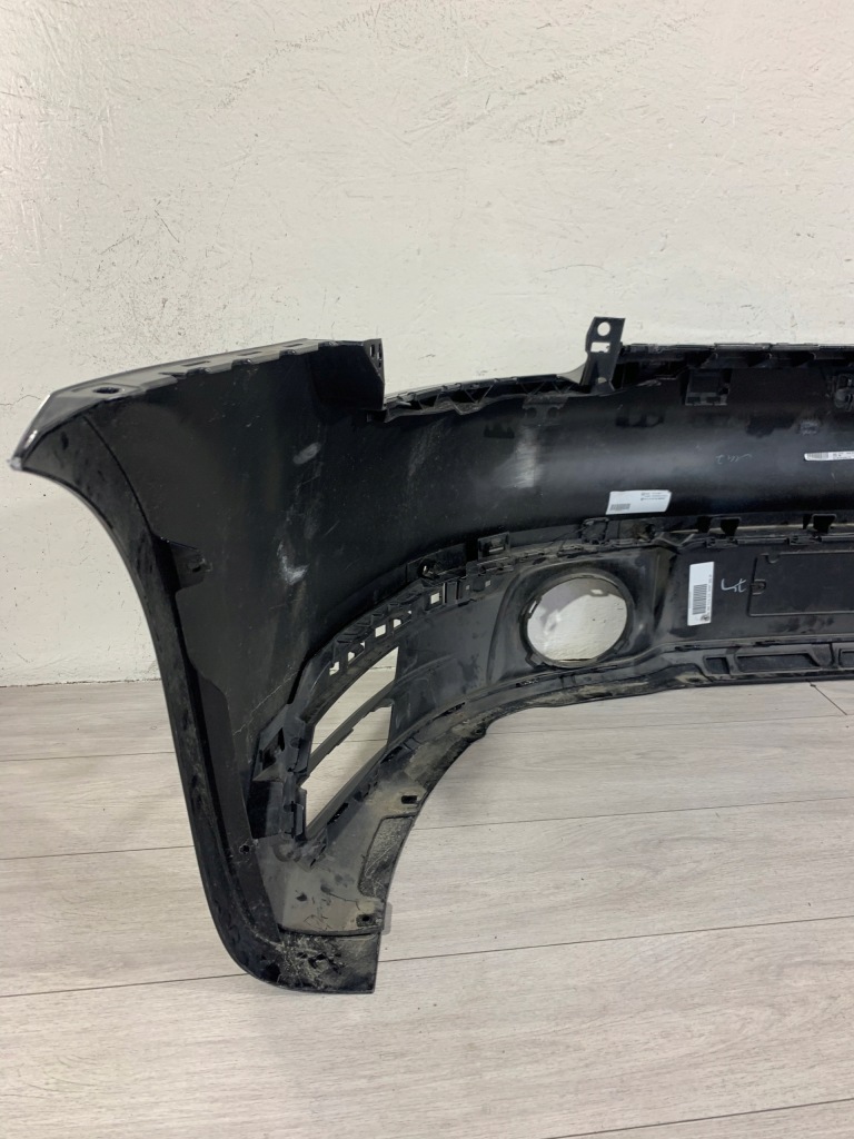 Бампер задняя porsche 911 992 carrera 4 s оригинал Цена