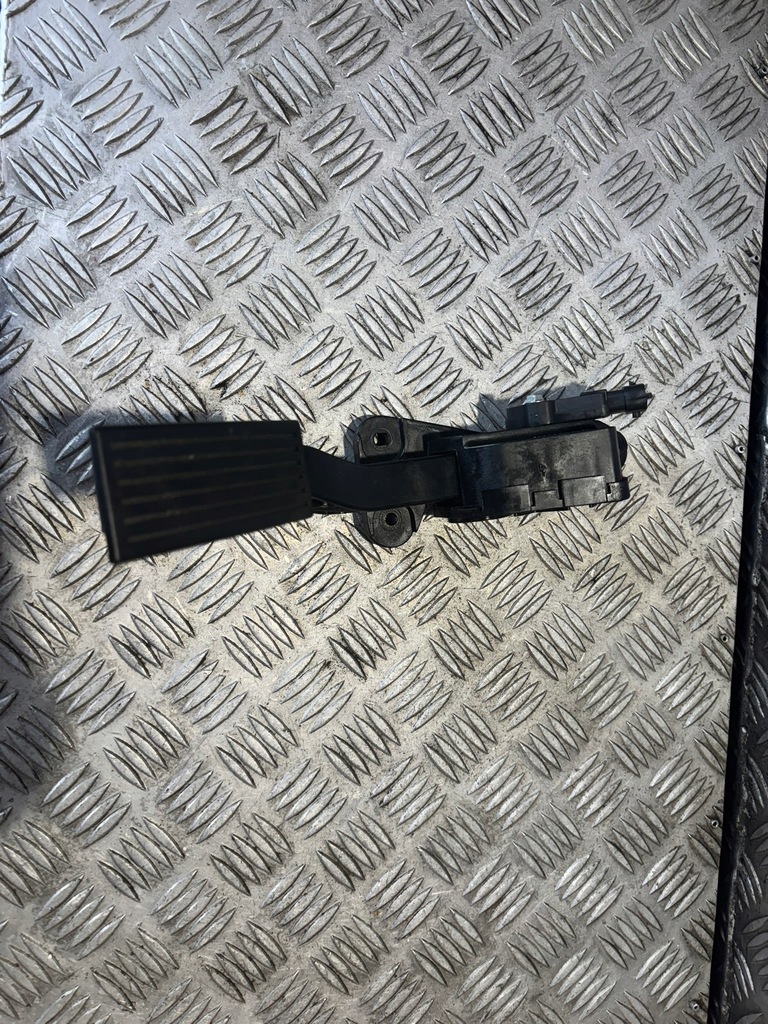 фото №1, Педаль газа kia venga 32726-1p200