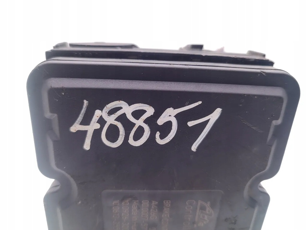 фото №7, Land rover freelander 2 насос abs 2.2 td4 4x4 дизель 118kw 160 hp 2007