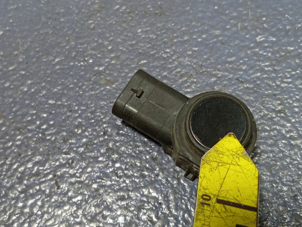 фото №5, Jaguar xf ii x260 датчик паркування pdc 9g92-15k859-da