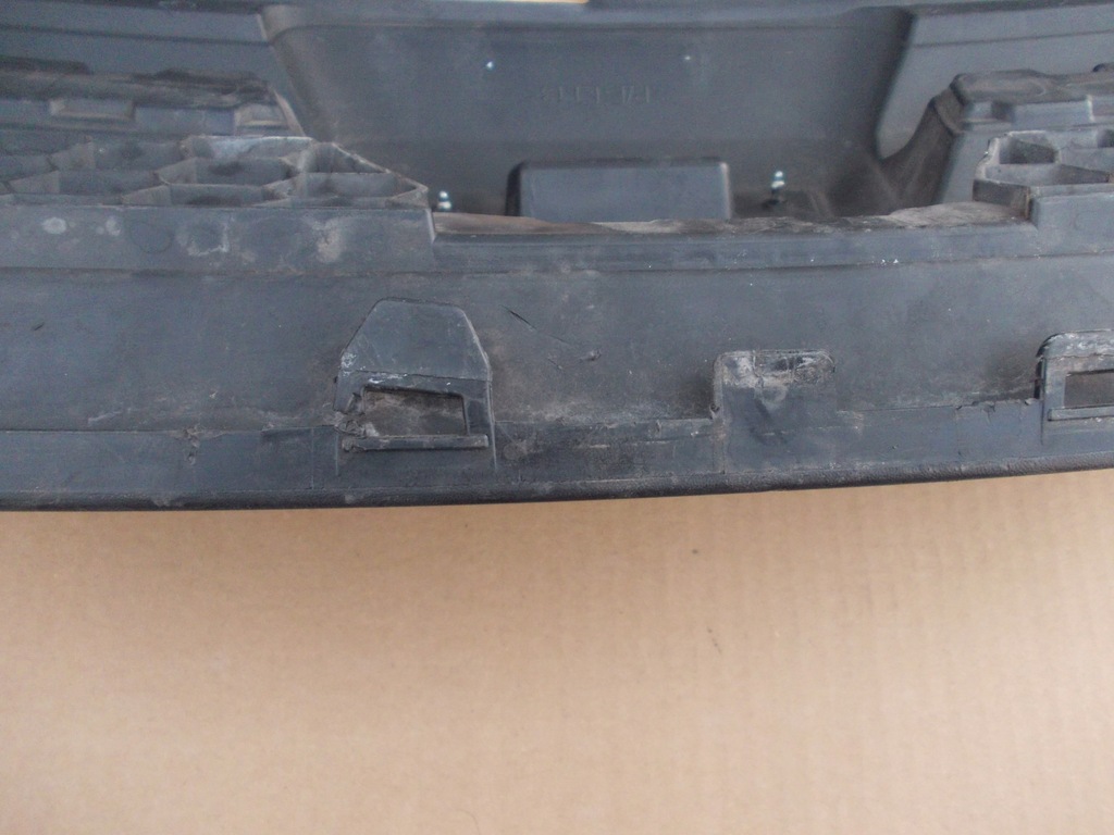 фото №10, Решітка радіатора решітка радіатора решітка радіатора dacia sandero ii 623103971