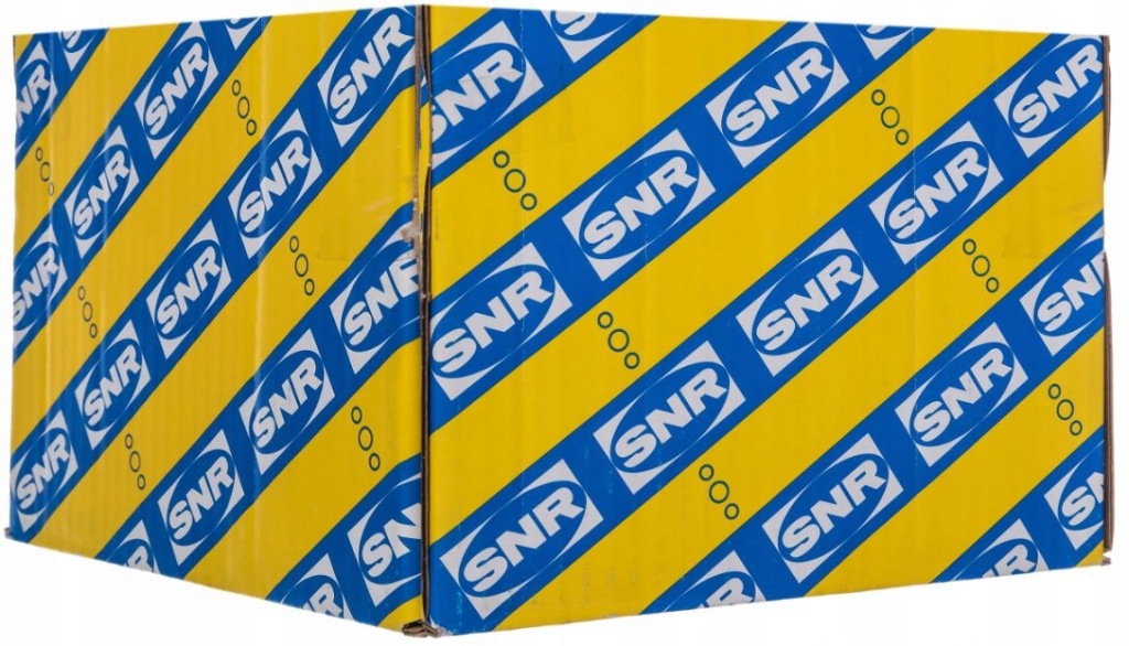 фото №1, Подшипник коробки передач snr ec 35483