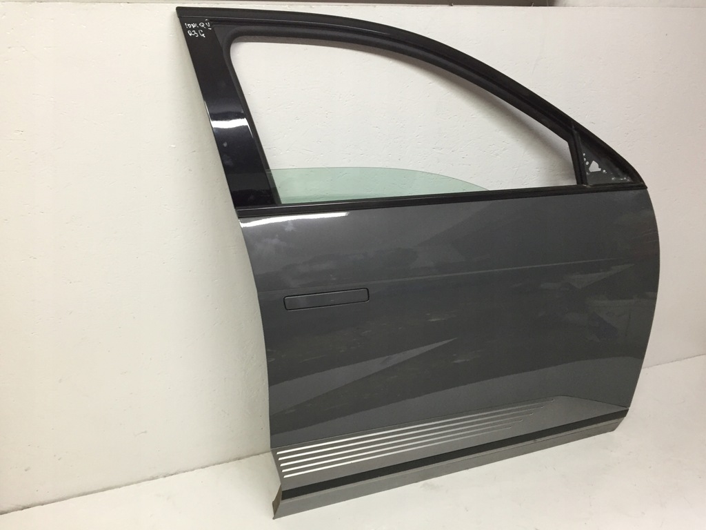фото №2, Дверь перед правый hyundai ioniq v 5 цвет r3g