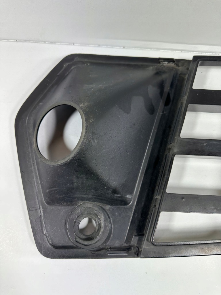 Q5 80a решётка бампера правый  левая комплект abt Цена