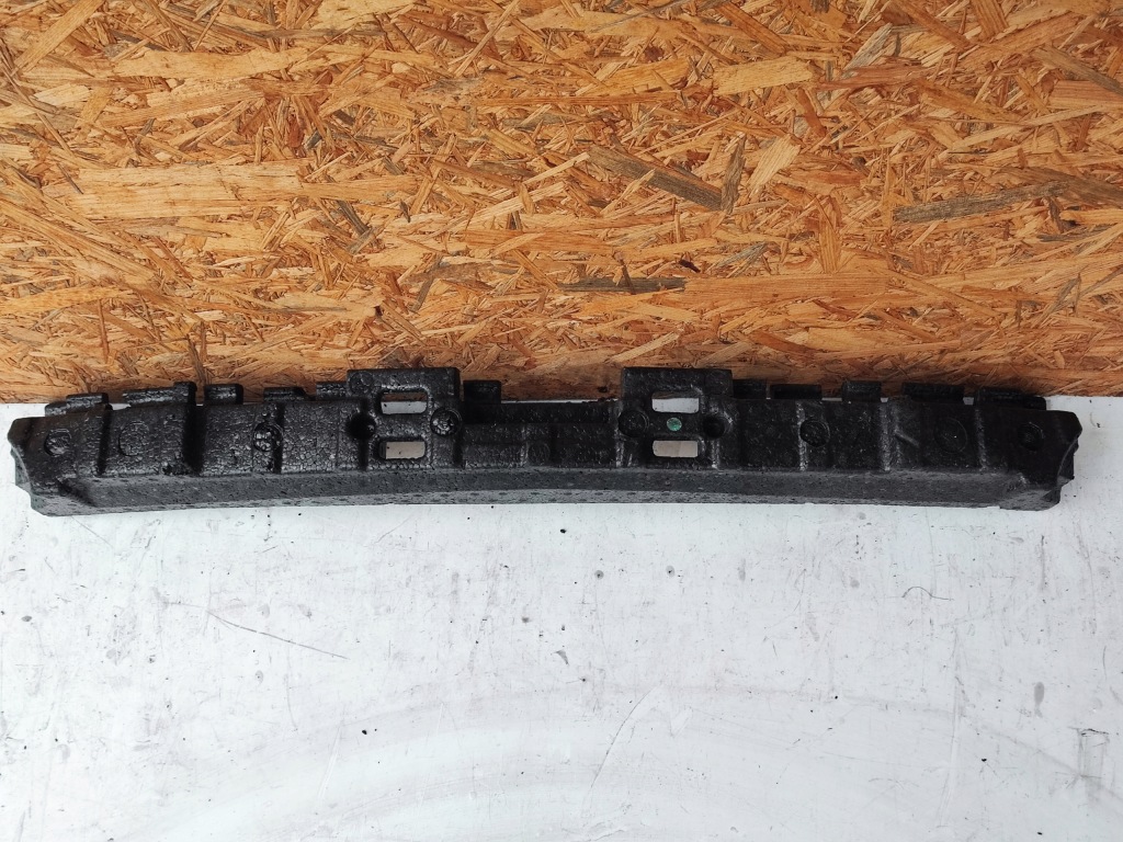 Купити Піна абсорбер бампер передній перед opel zafira b 13124966