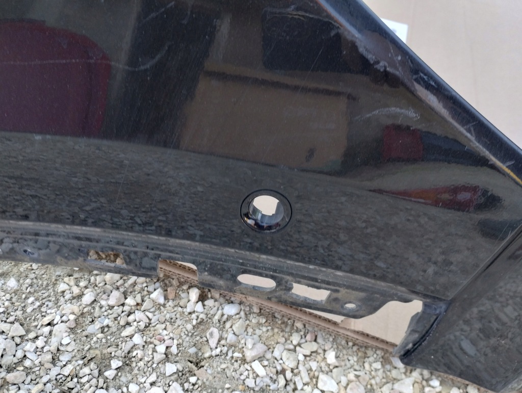 фото №11, Бампер перед передній audi q8 4m8 s line sq8 4m8807437