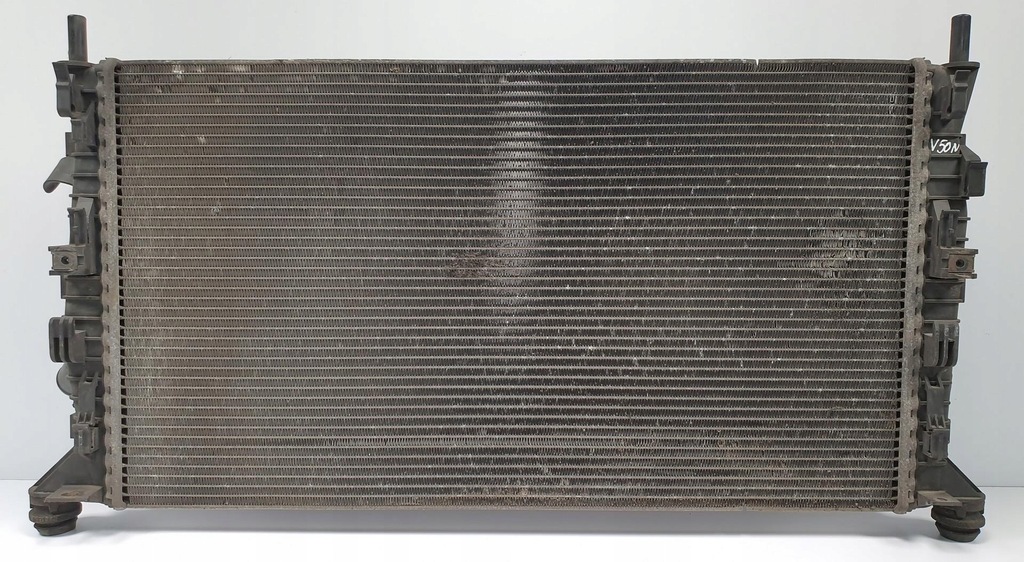 фото №1, Радіатор wody volvo v50 1.6 d 3m5h-8005-tl