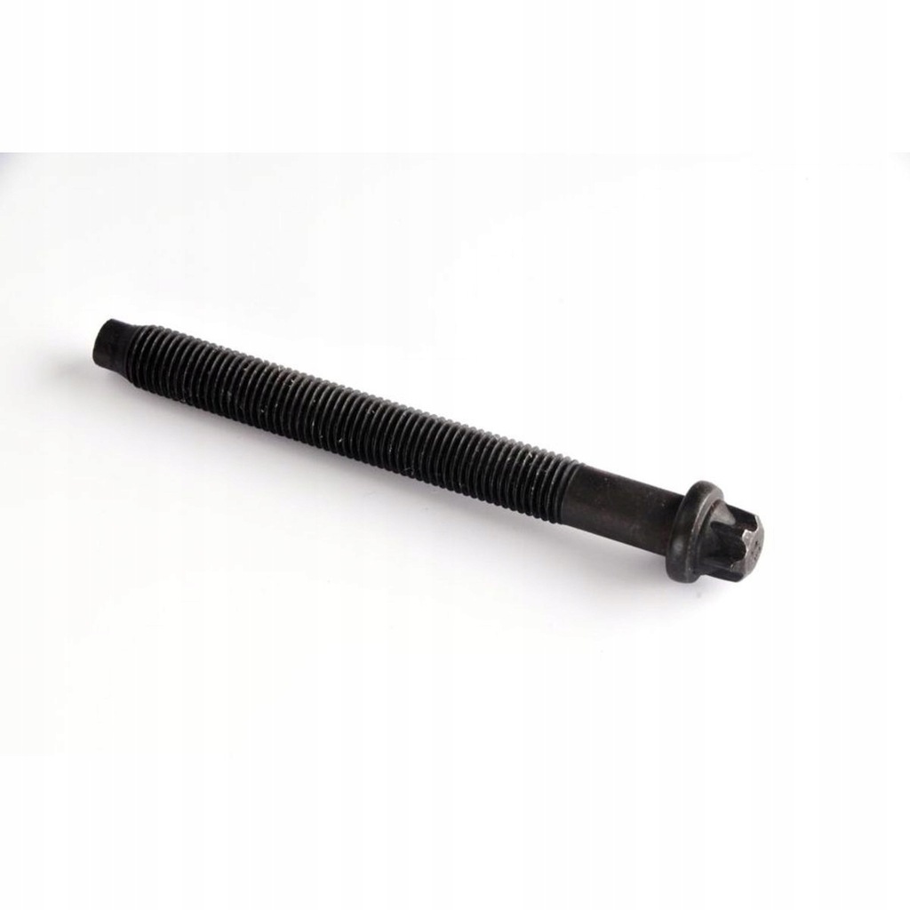 фото №3, Болты головки