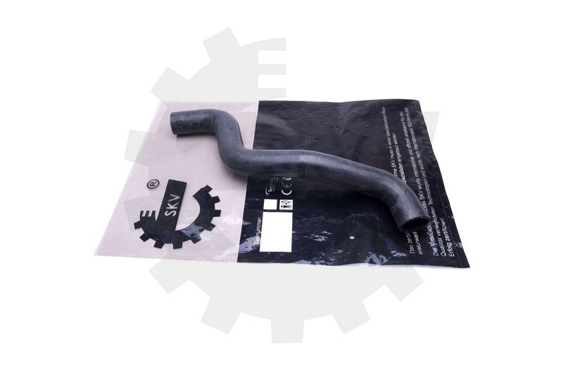 фото №1, Esen skv 43skv869 шланг гибкий радиатора