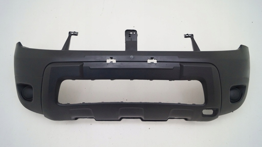 фото №1, Dacia duster 10-17 бампер передний перед p12