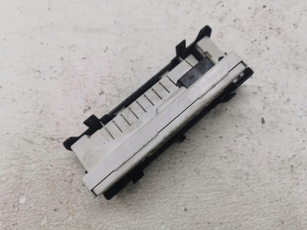 фото №3, Дисплей приборная панель renault laguna ii 8200290542c