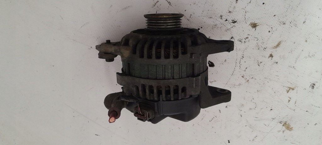 фото №1, Kia sephia ii 1.5 генератор ab170094 ok2a218300