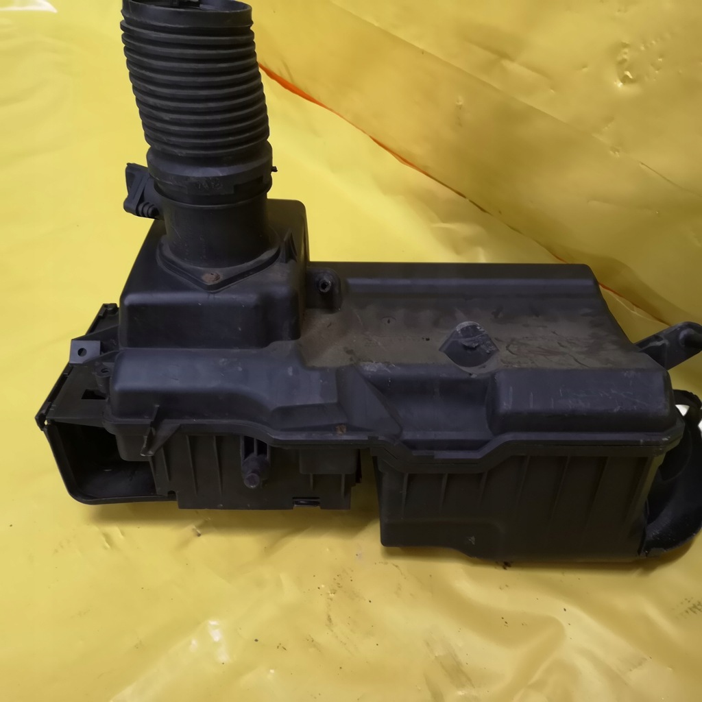 фото №5, Ford kuga mk1 корпус фільтра повітря 2.5 бензин