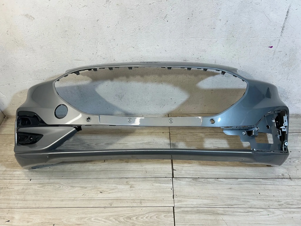 фото №1, Ford kuga mkiii бампер передний