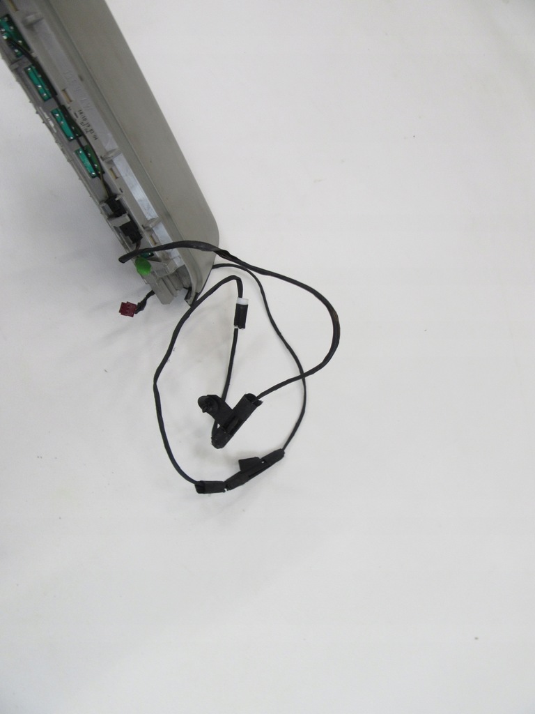 фото №13, Третий свет стоп bmw seria 5 e63 coupe штекер