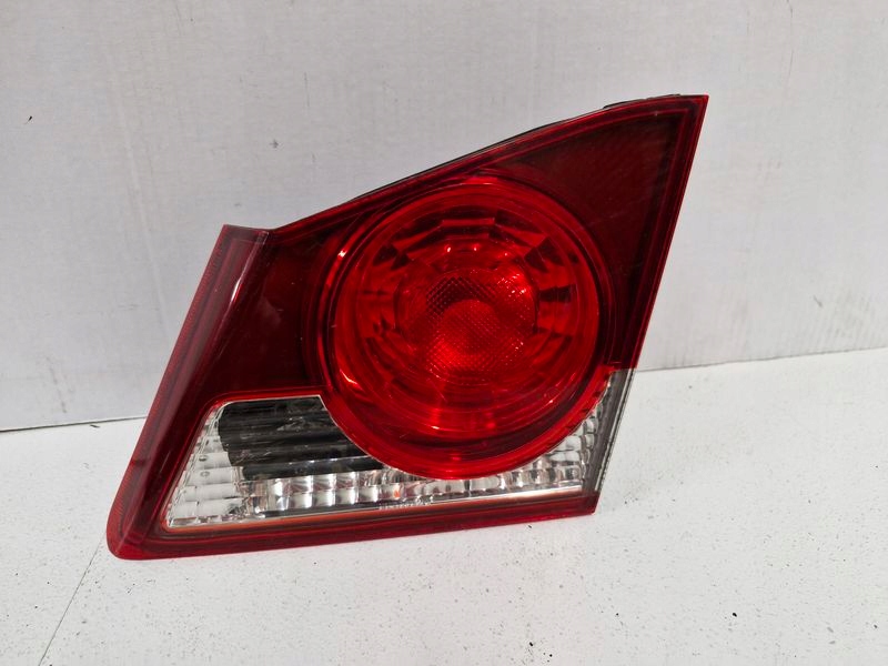 фото №1, Honda civic 8 viii sedan лампа правый задняя w крышка правая задняя