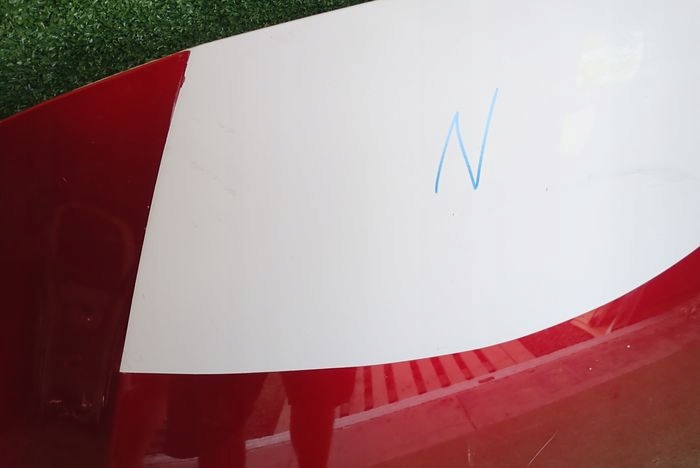 фото №9, Mazda cx-5 cx5 ii 17- капот