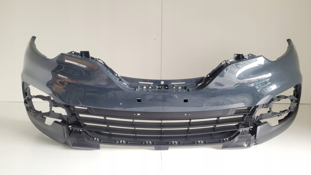 Купити Renault captur lift бампер перед передній 2016 2017 2018 2019