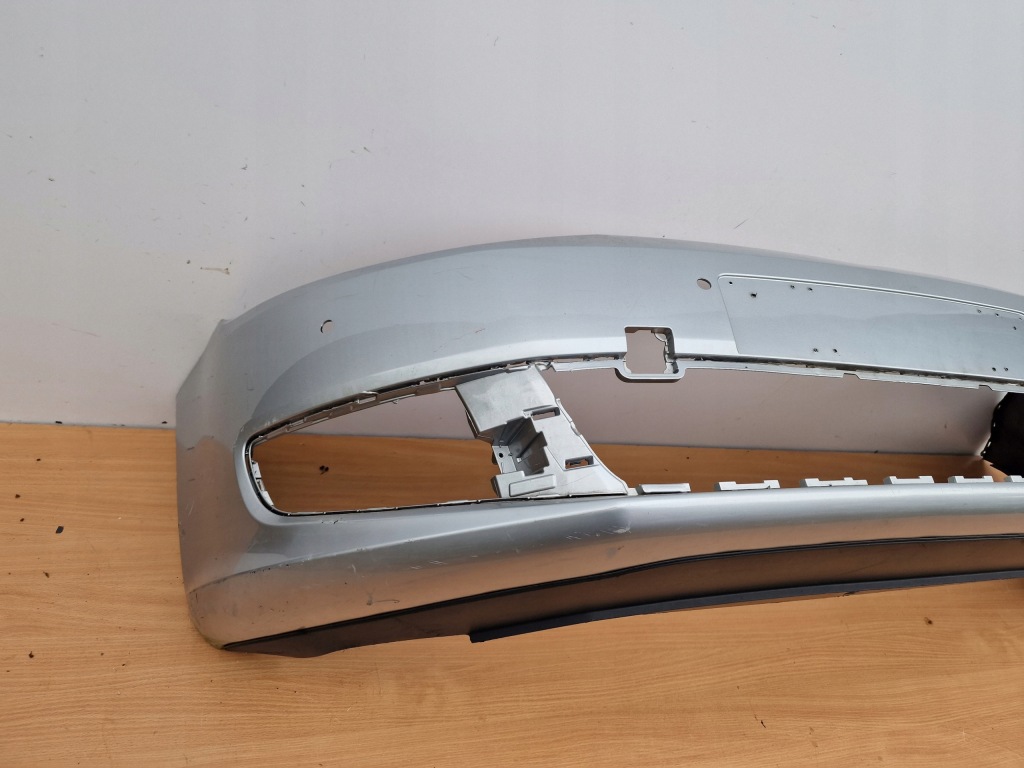 Бампер перед передній vw sharan 2 7n 10- 6x pdc в Україні